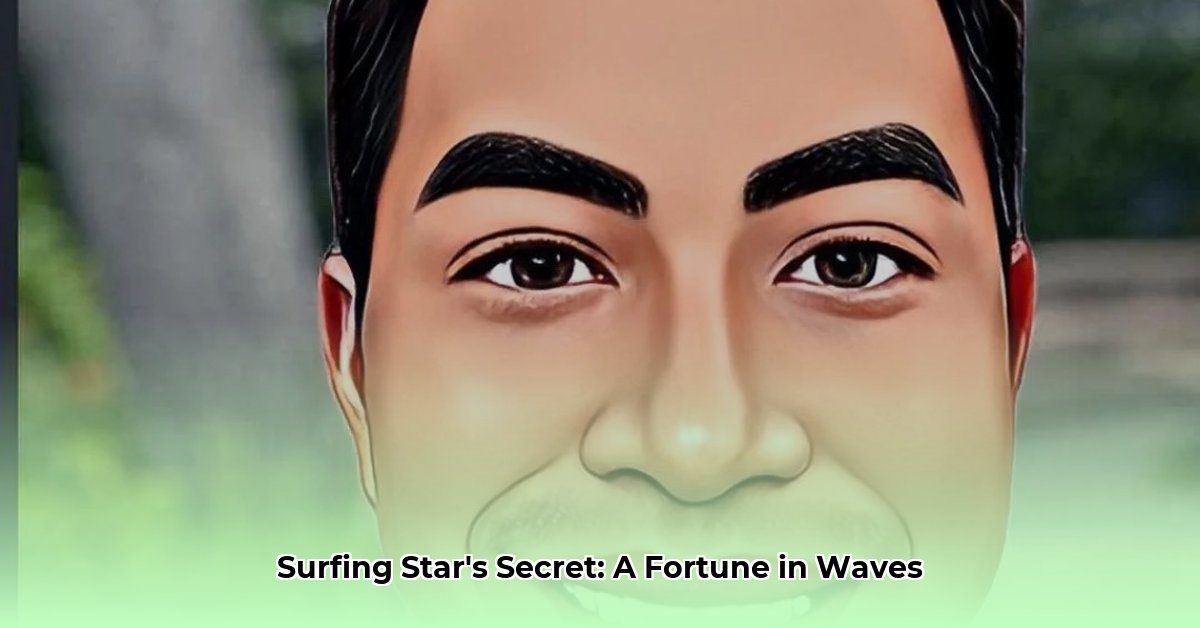 mason ho net worth